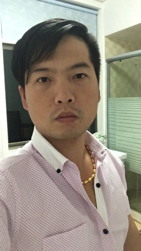 彬彬有礼的第一张照片--舟山闪婚服务中心