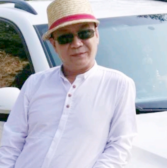 快快的第一张照片--舟山闪婚服务中心